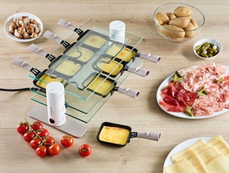 Lagrange Transparence Favorise les moments de partage