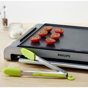 La plancha HD4430/20 de Philips