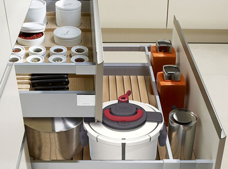 rangement seb clipso plus
