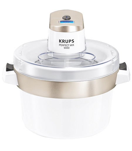 sorbetière Krups