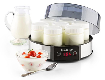 yaourtière appareil